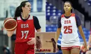 Caitlin Clark and Angel Reese's Rivalry Sparks Team USA Locker Room Tensions