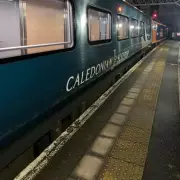 Caledonian Sleeper Review: A Luxurious Train Journey from London to Inverness