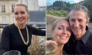 California Coffee Shop Co-Owner Amy Hillyard Missing, Community Searches