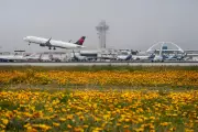 California Faces Federal Funding Crisis Over Airport Tax Dispute