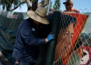 California Lawmakers Vote to Rename Cesar Chavez Day as Farmworkers Day