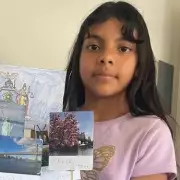 California Schoolgirl Dies After Violent Bullying Attack with Metal Bottle