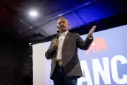 California Sheriff Defies State Officials with New Ballot Seizures Amid Governor Bid