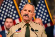 California Sheriff Seizes 650,000 Ballots in Gubernatorial Election Probe