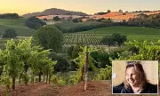 California Woman Reclaims Winery Where Fiancé Was Murdered 30 Years Ago