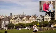 California's Housing 'Caste System' Favours Homeowners as Inheritance Transfers Soar
