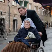 Call The Midwife Fans Overwhelmed by Sister Monica Joan's Emotional Farewell