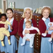 Call The Midwife Finale: Heartbreaking Death and Nostalgic Return in Series 15 Climax