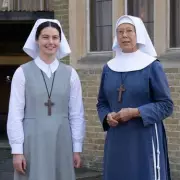 Call the Midwife Movie: 1972 Setting, Overseas Locations, and Returning Cast Details