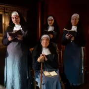 Call the Midwife Prequel Air Date Speculation and Plot Details Revealed