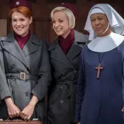 Call the Midwife Prequel Announced: WWII Drama with Three Nuns Returns