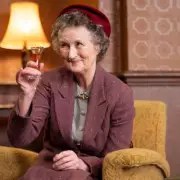 Call the Midwife Season 15 Episode 7 Guest Stars Revealed