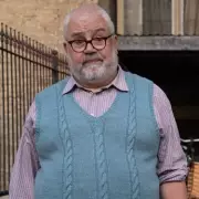 Call the Midwife Star Cliff Parisi's Life Beyond the Screen