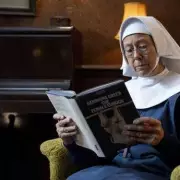 Call the Midwife's Jenny Agutter Transformed in Stunning Throwback Photo