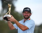 Cameron Young Clinches Players Championship in Dramatic Finale at Sawgrass