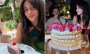 Camila Cabello Celebrates 29th Birthday with Billionaire Beau Henry Junior Chalhoub