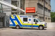 Canadian Hospitals Near Emergency as ER Waits Exceed 20 Hours