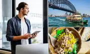 Canadian Man's 'Earthy' Taste Discovery Sparks Australian Food Debate