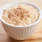 Canadian's Rice Pudding Blunder Sparks Online Debate on British Cuisine