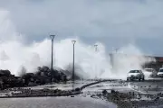 Canary Islands Declare Emergency as 'Historic' Storm Therese Unleashes Havoc