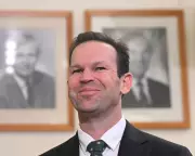 Canavan's Nationals Boost May Not Offset Coalition's Labor Challenge