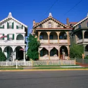 Cape May Named Top US Retirement Destination, Compared to Brighton by British Expats