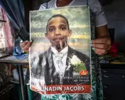 Cape Town's Gang Violence: Communities Fight Back with Sport and Support