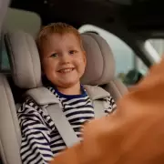 Car Seat Expert Reveals 5 Essential Safety Tips for Child Travel