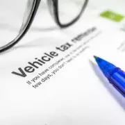 Car Tax Rates Soar from April 2026: Highest Band Hits £5,690