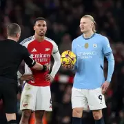 Carabao Cup Final Referee Barred from Liverpool Games Due to FA Rules