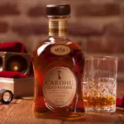 Cardhu Gold Reserve Whisky Drops to Under £30 in Limited Amazon Deal