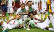 Carney Chukwuemeka Switches from England to Austria for World Cup Ambitions