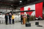 Carney Commits Billions to Bolster Canada's Northern Defence and Infrastructure