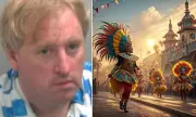 Carnival Chairman Jailed for 12 Years After Grooming Children and Faking Safeguarding