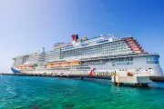 Carnival Cruise Line Launches Express Dining for Faster Multi-Course Meals
