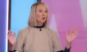 Carol McGiffin Denies Loose Women Return Rumours, Cites Contract Dispute