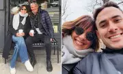 Carol Smillie's Brooklyn Family Holiday and Career Evolution Revealed
