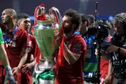 Carragher Predicts Perfect Salah Farewell in Champions League Final