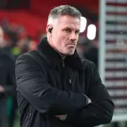 Carragher Slams Arsenal Set Piece Critics as 'Absolute Nonsense'