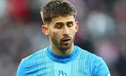 Carragher Slams Vicario as Tottenham's Goalkeeping Crisis Deepens at Anfield