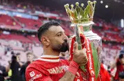 Carragher's Premier League Verdict: Only Henry Surpasses Salah's Legacy