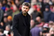 Carrick Backs Man Utd Trio for England Recall Under Tuchel