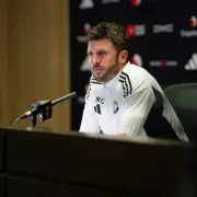 Carrick Backs Three Man Utd Stars for England World Cup Squad Recall