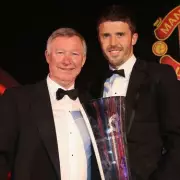 Carrick Must Channel Ferguson's Fire to Secure Permanent Man Utd Role