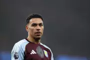 Carrick Surprised by Rogers' Rise After Selling Winger to Aston Villa