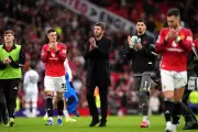 Carrick's Comeback Continues as Man United's Managerial Decision Looms