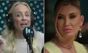Carrie Bickmore Criticises MAFS Star Gia Fleur for 'Mean' TV Behaviour