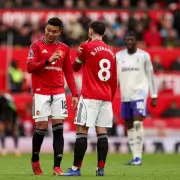 Casemiro and Bruno Fernandes Back Wolves' Andre as Manchester United Replacement