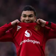 Casemiro and Maguire Could Stay at Manchester United as Transfer Plans Shift