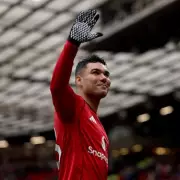 Casemiro Recommends Bruno Guimaraes as His Manchester United Replacement